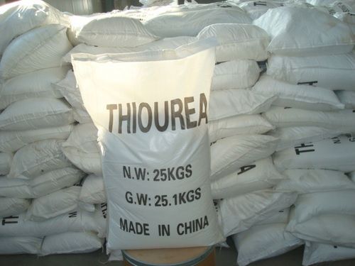 Thiourea 99%