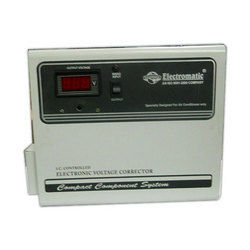 Wall Mounting Voltage Stabilizers