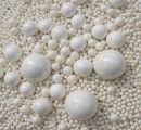 Zirconia Silicate Beads