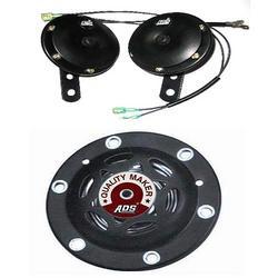 एसी और डीसी हॉर्न