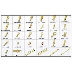 Auto Electrical Terminals