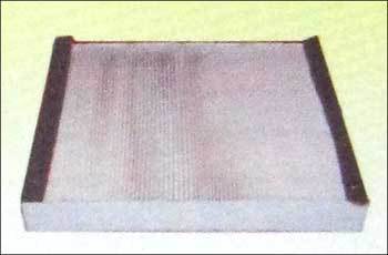 Cabin Filter (A.C.)