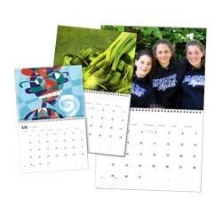 Calendar Printing Services