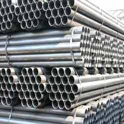 Galvanized Pipes