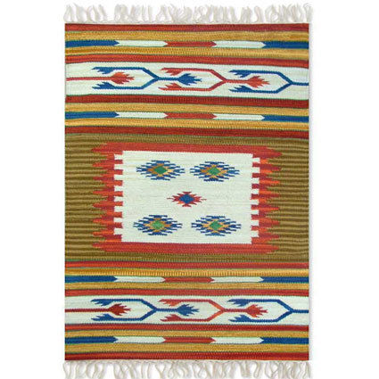 Handmade Cotton Rugs