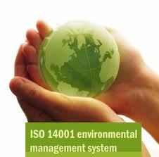  ISO 14001 प्रमाणन कंसल्टेंट्स 