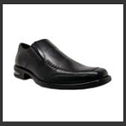 Mens Leather Shoes