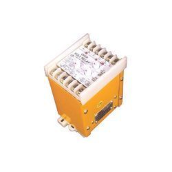 Over Voltage Relay - Advanced Protection System | Automatic Activation in Over Voltage Conditions for Capacitors, Generators, and Motors