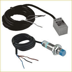 Proximity Sensors and Switches