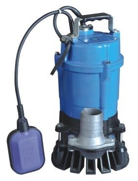 Submersible Sewage Pumps