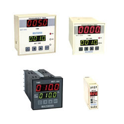 Universal Digital Timer