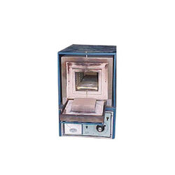 Box Type Muffle Furnace