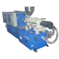 C. M. Industries Injection Moulding Machine