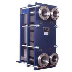 Gasketed Plate Heat Exchangers