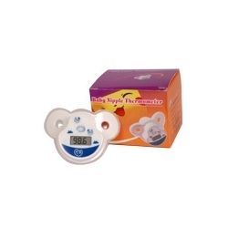 Gibson Baby Nipple Digital Thermometer