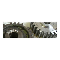 Industrial Gears