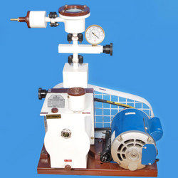 vacuum pump