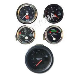 Mechanical Oil/Air Pressure Gauges 