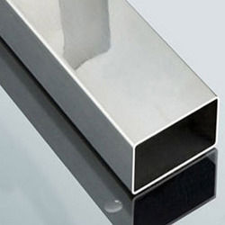 Mild Steel Rectangle Tube