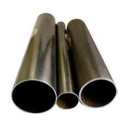 Mild Steel Round Tube