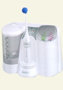 Nasal Irrigator