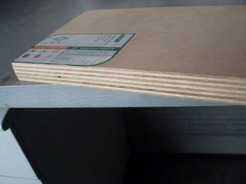 Okoume Plywood