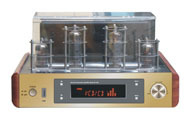 Tube Amplifier