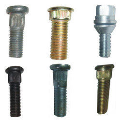 Wheel Bolts