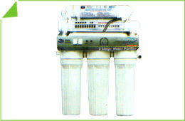 5 Stage UV Water Purifier