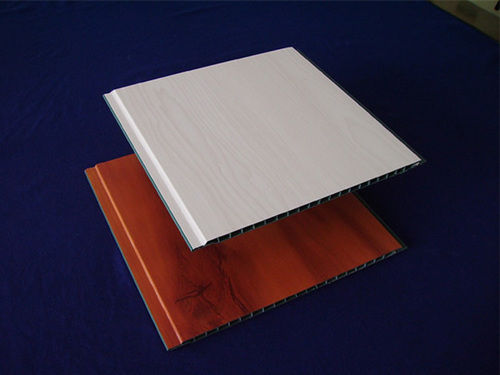 Ceiling Pvc Panels