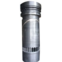 Diesel Engine Cylinders