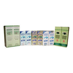 Eye Care Medicines