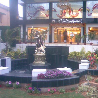 Fountain And Landscaping Solutions