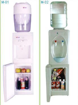 Hot And Cold Water Dispenser