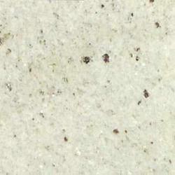 Kashmir White Granite Tiles - Sturdy Durable Light Granite | Heat, Scratch, Moisture Resistant, Low Maintenance