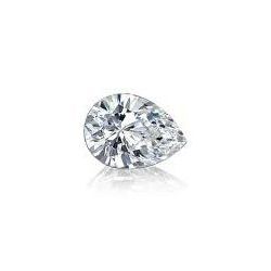 Pear Shape Diamonds