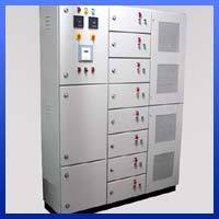 Power Factor Panels