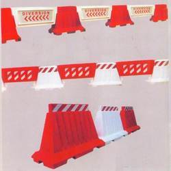 Road Barriers