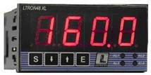 Digital Temperature / Process Indicators And On-Off Controllers