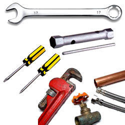 Hand Garage Tools