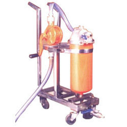 Hand Operating Pump