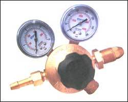 Industrial Gas Regulator