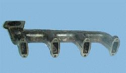 Kirloskar (Duetz) Exhaust Manifold