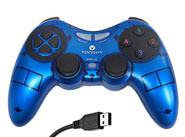 PC Wired Vibration Gamepad