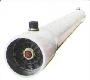 Pressure Tube