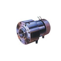 Rotary Cylinder - Advanced Engineering Design | Economical, International Standard Compliance, Worker Protection Conformity, Hassle-free Delivery