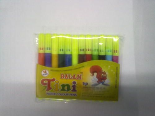 Small Sketch Pens at best price in Kolkata by Tirupati Colour Pens Private  Limited