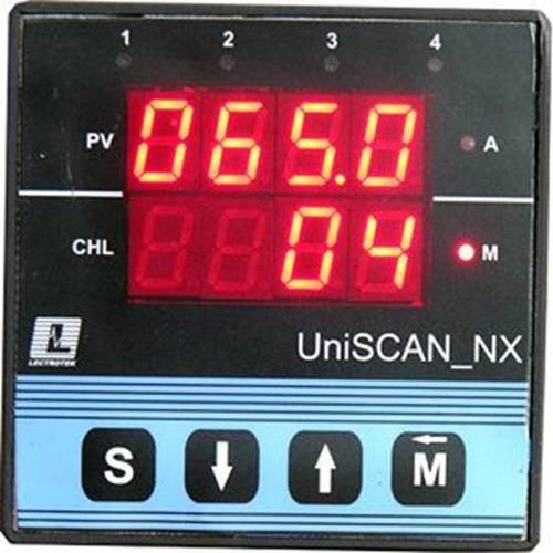 Temperature / Process Scanners 