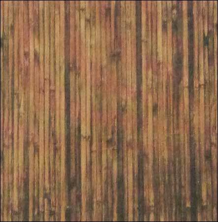 Walnut Bamboo Tiles