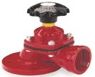 Weir Type Diaphragm Valve